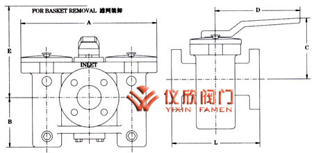 雙通道過(guò)濾器