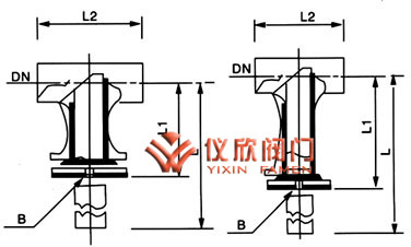 T型焊接過(guò)濾器